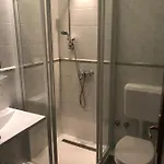 Pensión Aranykert Eger