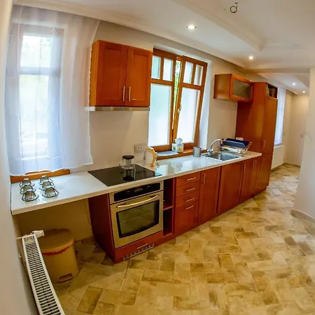 Guest house Aranykert Vendeghaz Eger