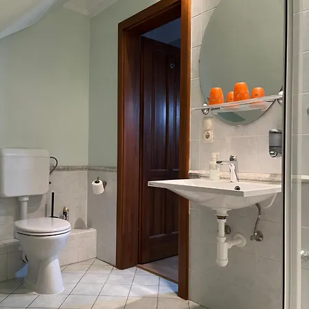 Guest house Aranykert Vendeghaz
