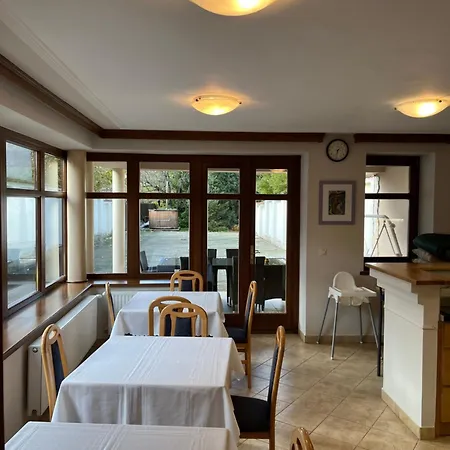 Guest house Aranykert Vendeghaz