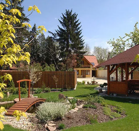 Guest house Aranykert Vendeghaz