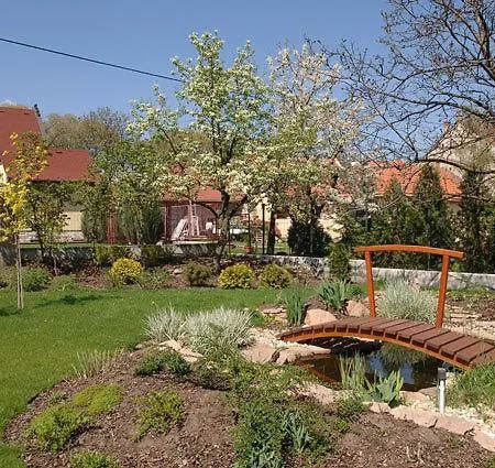 Guest house Aranykert Vendeghaz Eger